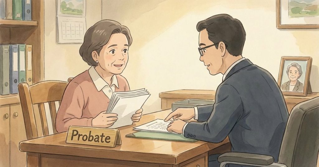 What documents do I need to prove I’m the surviving spouse for a year’s allowance claim if I can’t easily find my marriage certificate? nc