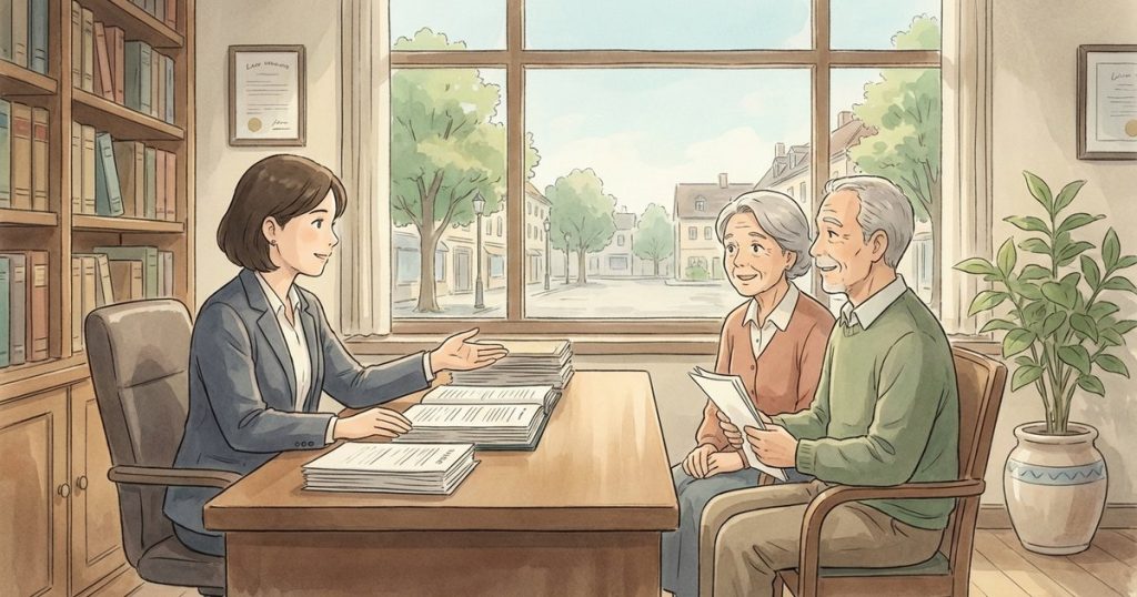 What can I do if there are old estate transactions I can’t remember or fully explain in the accounting? nc