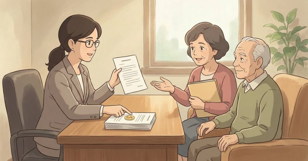 Now that I have guardianship, what are my responsibilities for managing my relative’s money and benefits? nc