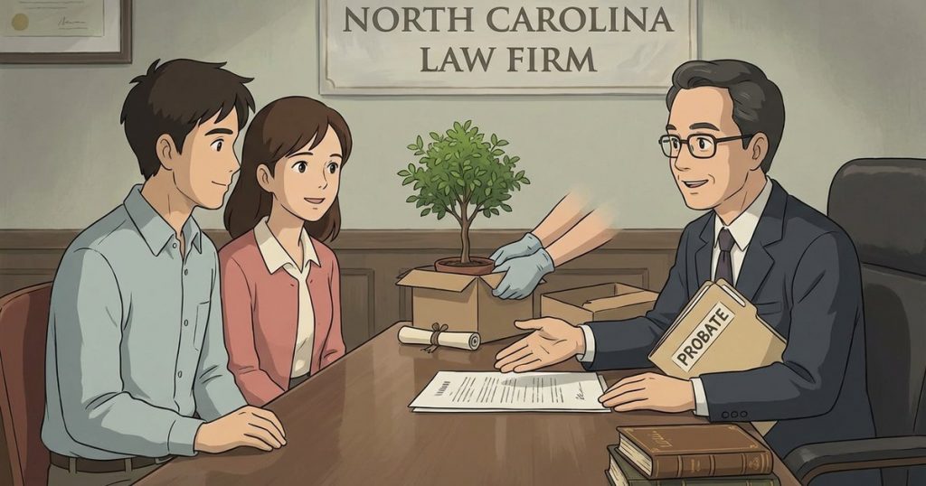 Can the trust assets be transferred to a new corporate trustee without selling the stocks, so the holdings move “in kind” instead of being liquidated? nc
