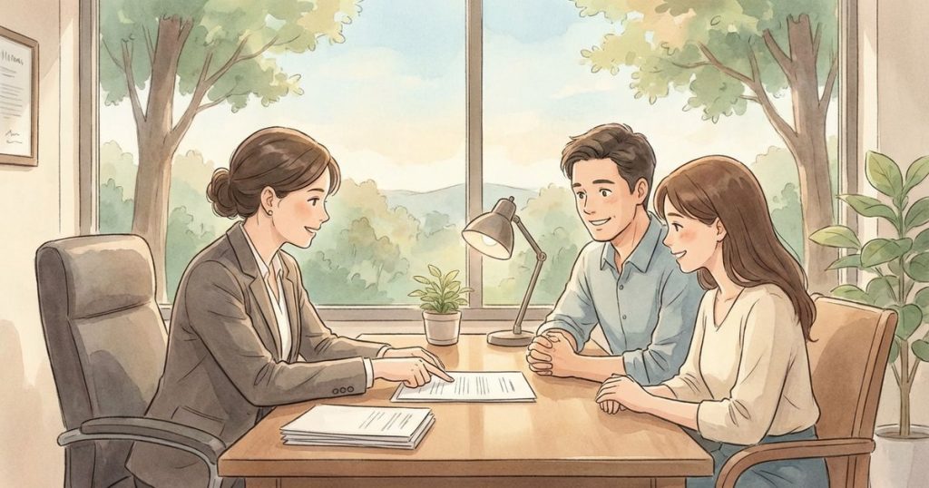 Can I be recognized as the lender’s successor in interest if my name isn’t on the deed or mortgage? nc