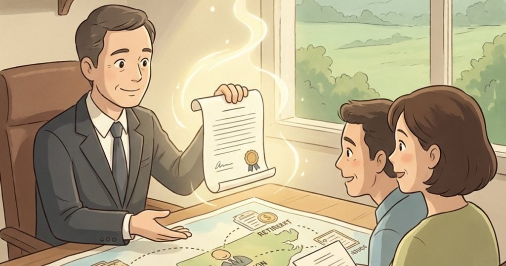 How do we find and collect a deceased person’s retirement accounts or pensions when I’m not sure what exists or whether beneficiaries were named? nc