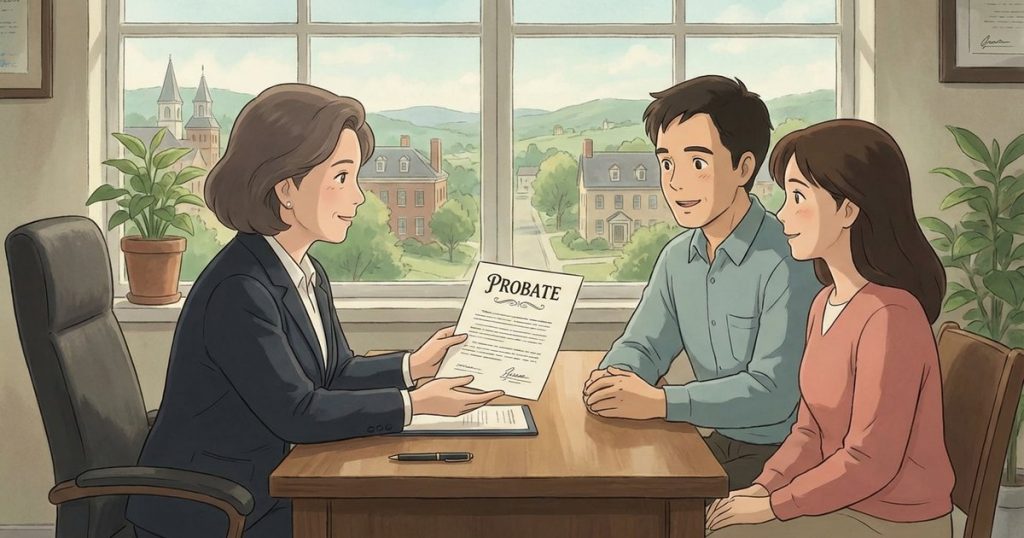 What happens if the estate administrator rejects my creditor claim, and how do I request a hearing to enforce it? nc