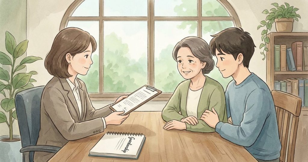 What rights would my adult child lose if I become their guardian, like voting or signing a lease? nc