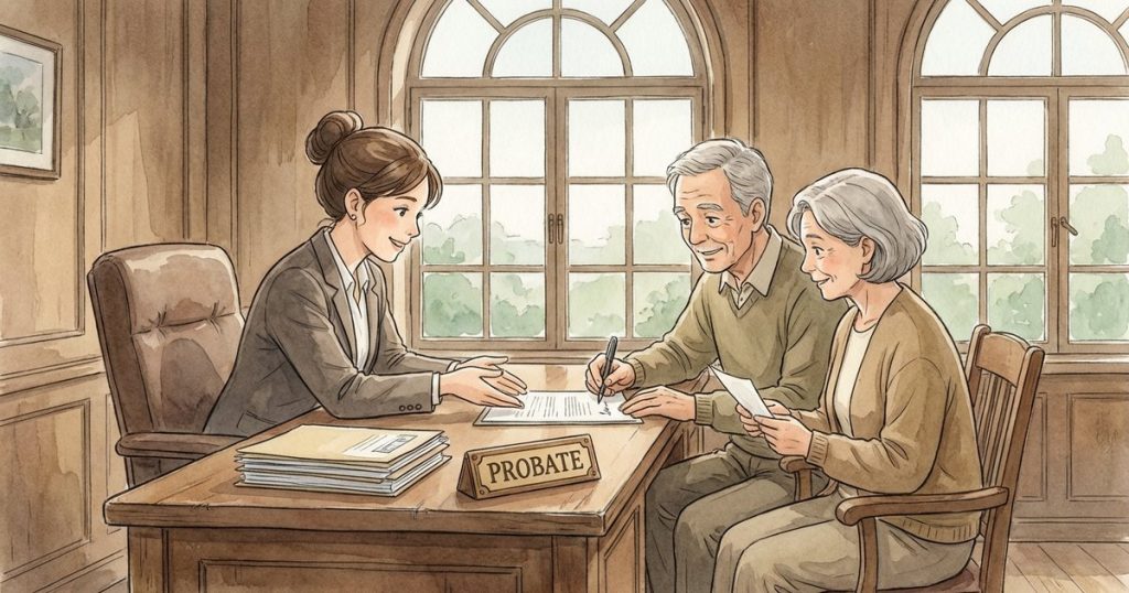 What can I do if a financial institution won’t release estate account statements or tax forms to anyone except the named administrator? nc