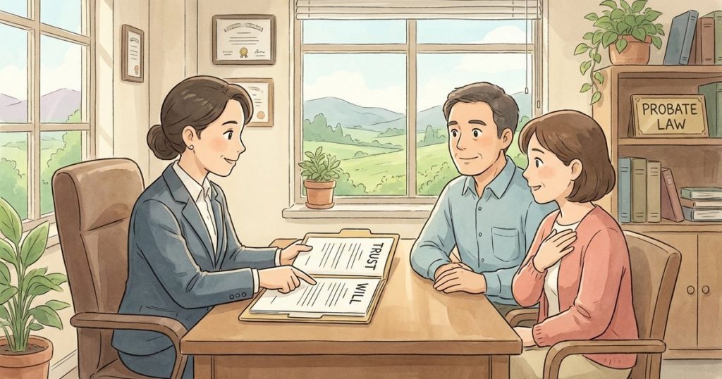 What can I do if I think a sibling used undue influence to control my parent and change a trust or beneficiary plan? NC