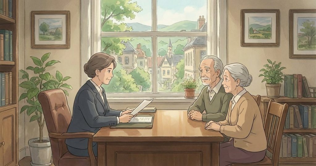 Can I challenge gifts or transfers made while my parent was elderly or vulnerable? nc