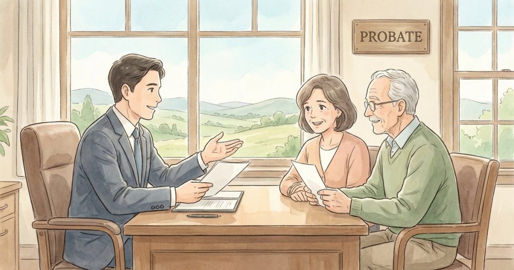 Can I challenge a deed that was recorded if my parent never actually signed it? nc