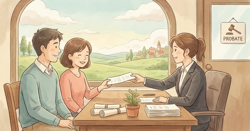 How can an estate obtain a satisfaction of claim so the account can be closed or cleared? nc