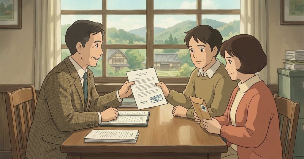 How do I confirm whether the estate’s claim rejection letter was received and processed for the accounts? nc