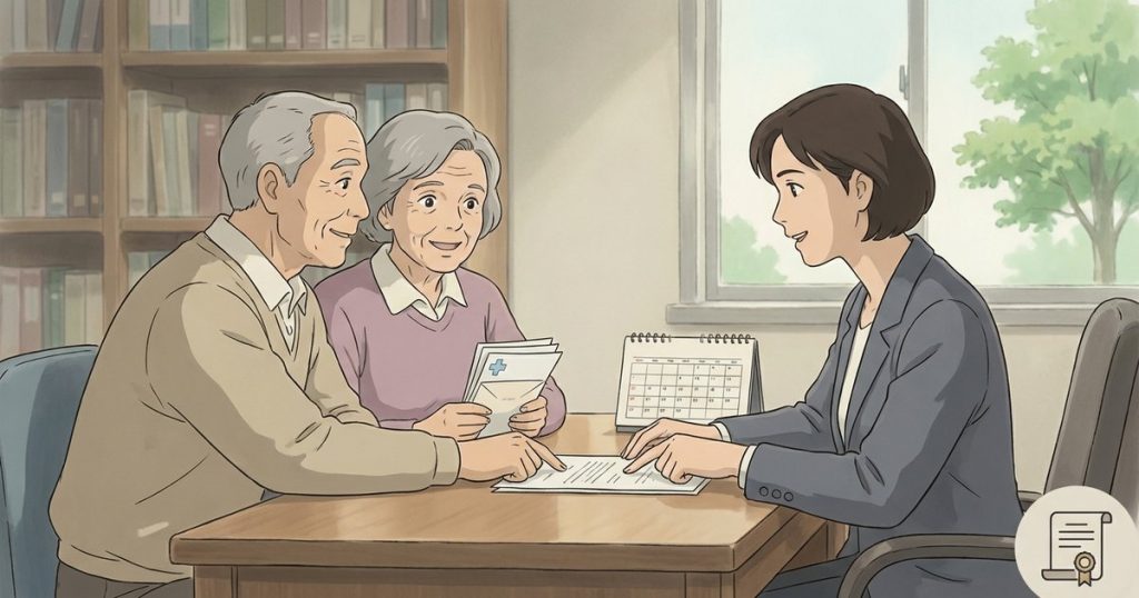 What happens if Medicare or another medical payer later says the deceased still owes a hospital bill after the claims period ends? nc