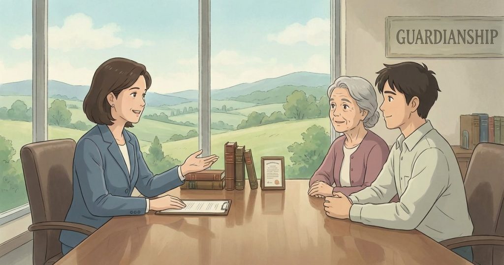 What happens at an incompetency hearing, and what should I expect? NC
