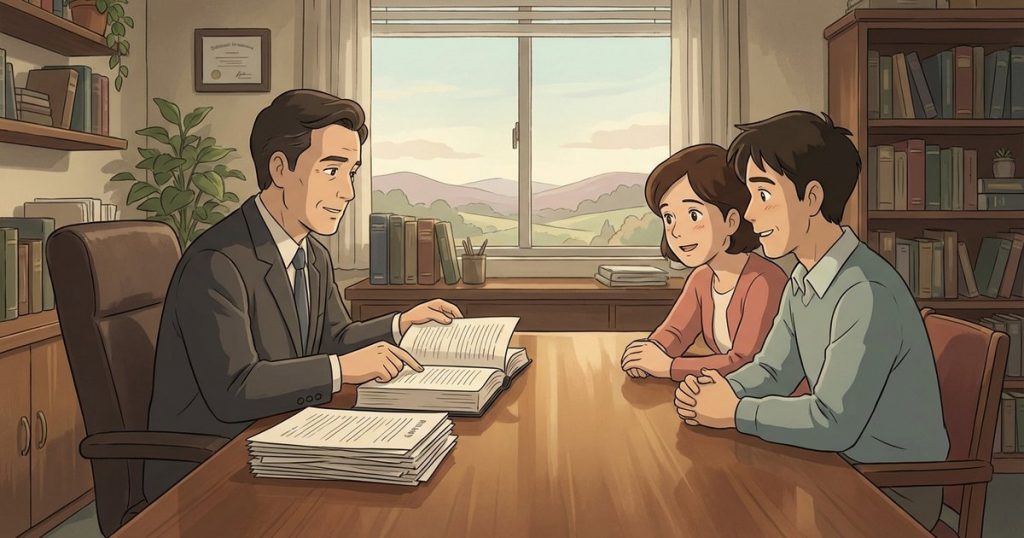 How can I tell if the trustee is following the trust terms and acting in the beneficiary’s best interests? nc