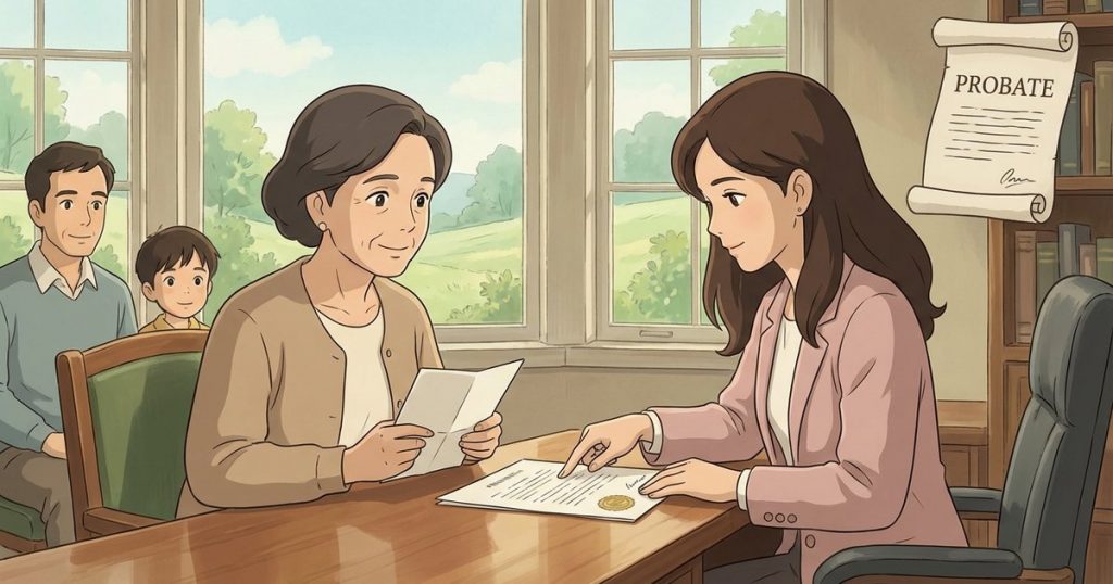 How do I claim the surviving spouse’s allowance when my spouse died without a will and there was a prenuptial agreement? nc