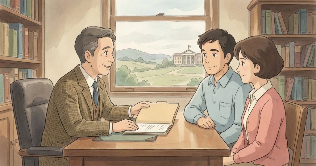 Will I be notified if someone else files something in probate court about the estate? nc