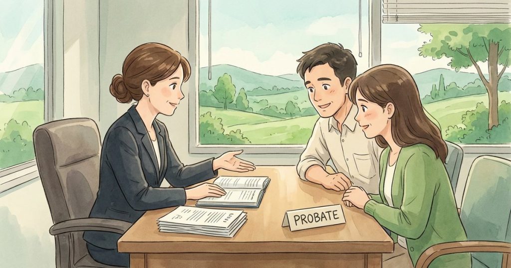 How can I force the trustee to provide a full accounting, tax filings, and copies of property sale documents? nc