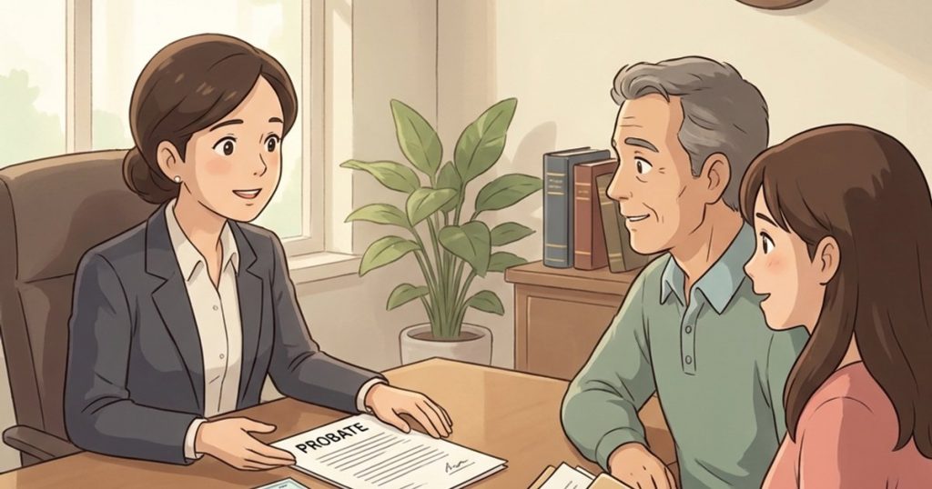 What happens if an insurance company sends a payment by mistake after someone dies? nc