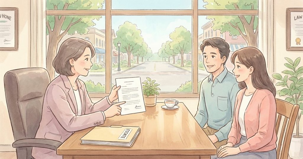 How can I collect a life insurance payout when the insurer says it has to be paid to an estate that’s already closed? nc