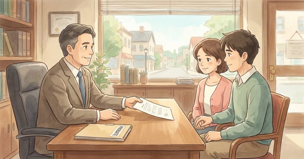 What happens if the life insurance company won’t pay out until an estate document is issued? nc