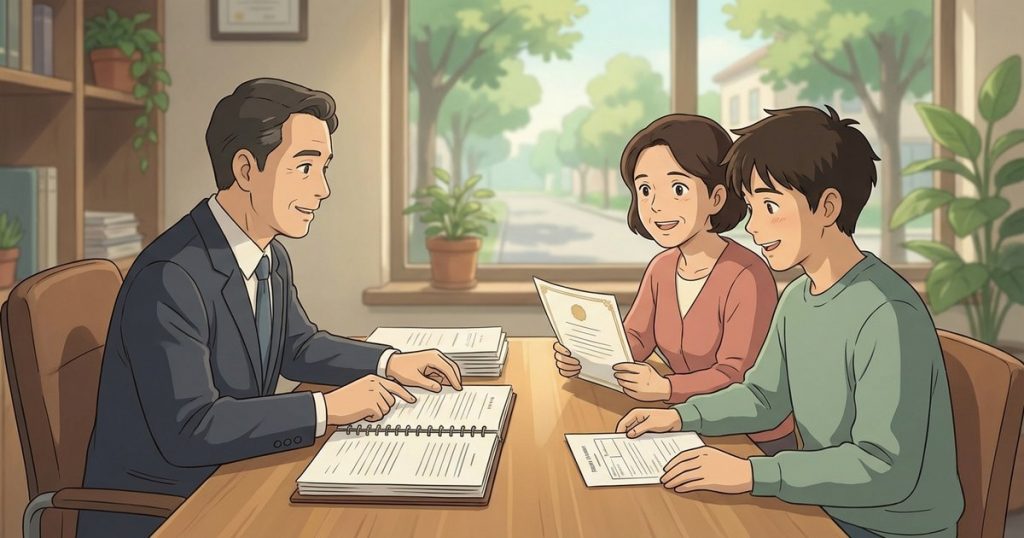 What documents do I need to submit to request a small-estate affidavit from the probate court? nc