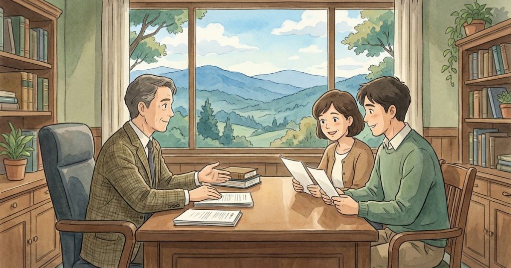 What happens if the estate administrator filed probate paperwork that included false information? nc