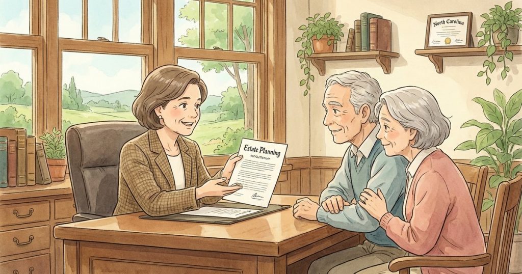 If I create an irrevocable trust, what control do I give up and how hard is it to change later? nc