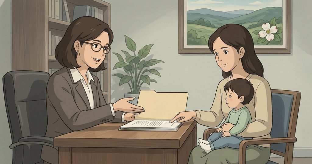 How far back can I go to request enforcement for past-due child support? nc