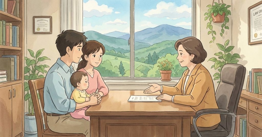 What kinds of life changes usually mean a will should be revised? nc