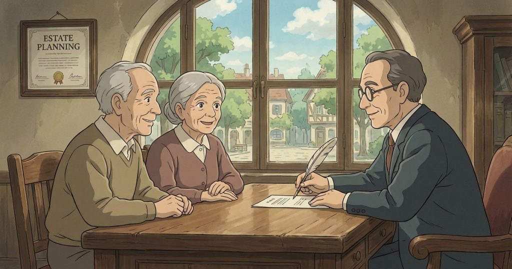 Does recording a power of attorney with the register of deeds affect whether it is valid or has priority over a later power of attorney? nc
