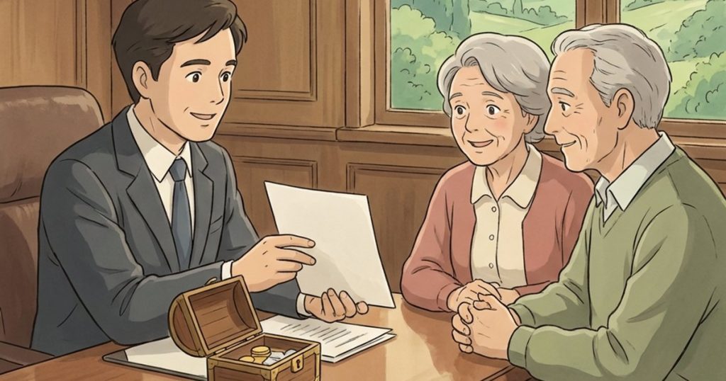 What are the alternatives to guardianship for protecting an adult from financial self-destruction without putting them in a court process? nc