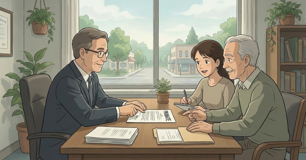 What can I do if the executor or personal representative refuses to give me a copy of the will or an accounting of estate money and expenses? nc