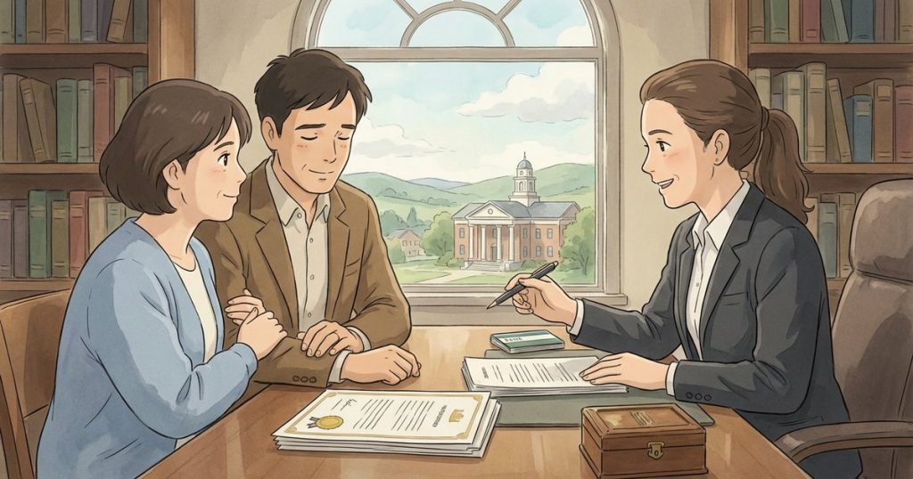How can I get a deceased spouse’s bank account balance to apply a court-approved year’s allowance? nc
