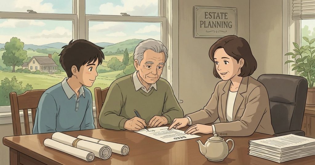 How can my parent transfer a house into my sibling’s name before my parent passes away? nc