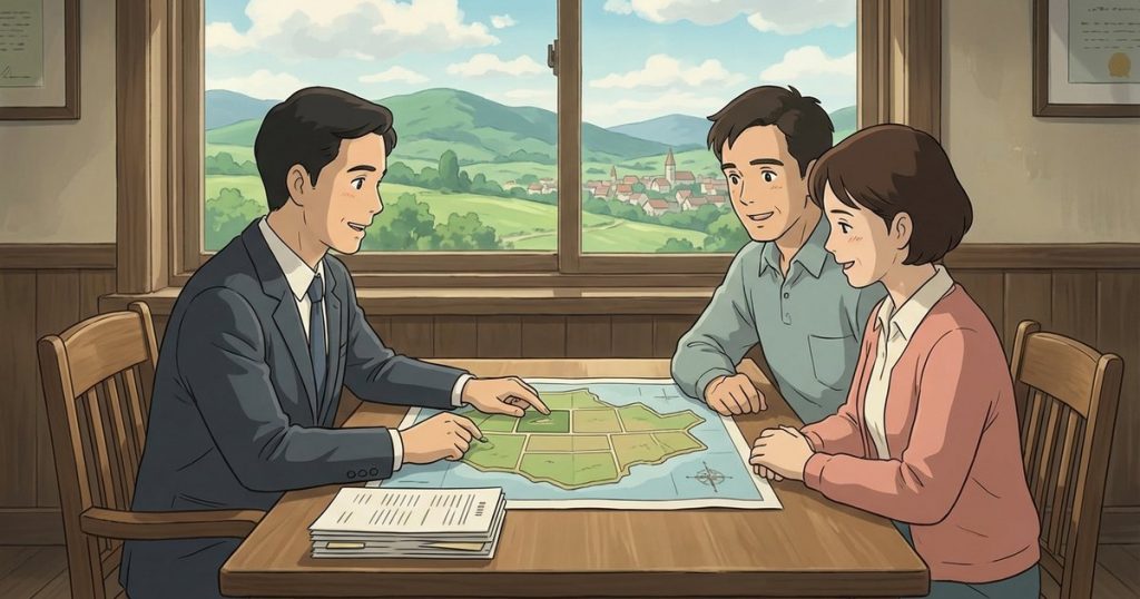 What should I do to prepare for the partition hearing and make sure the court understands what I want? nc