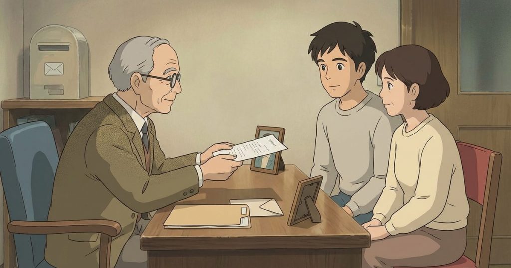 What happens if the original will is lost in the mail or never reaches the courthouse? nc