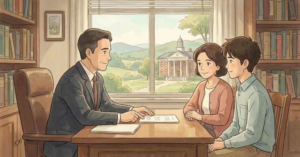 If I’m the closest living relative, how do I get appointed to handle the estate and access the bank accounts? nc