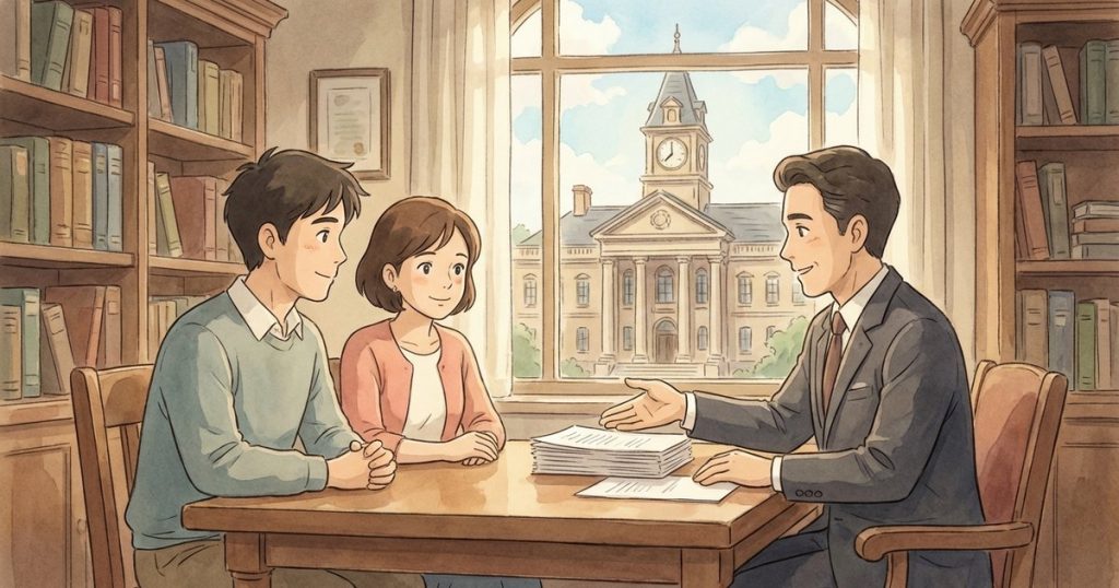 What happens if a probate court hearing about a disputed estate claim gets continued to a later date? nc