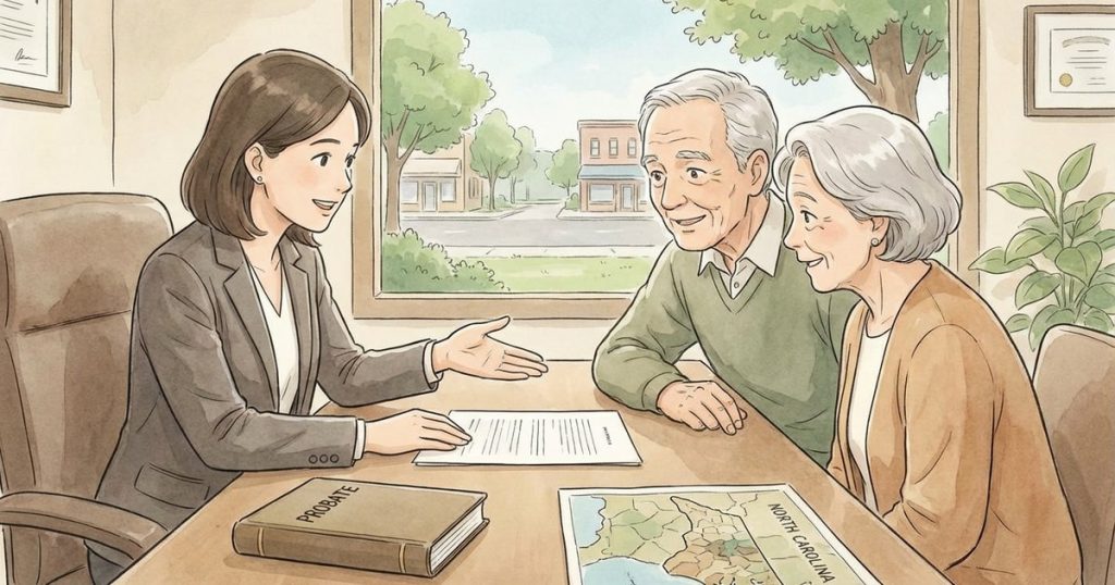 Does the person who was the estate administrator have to be the one to reopen the estate and sign the paperwork? nc