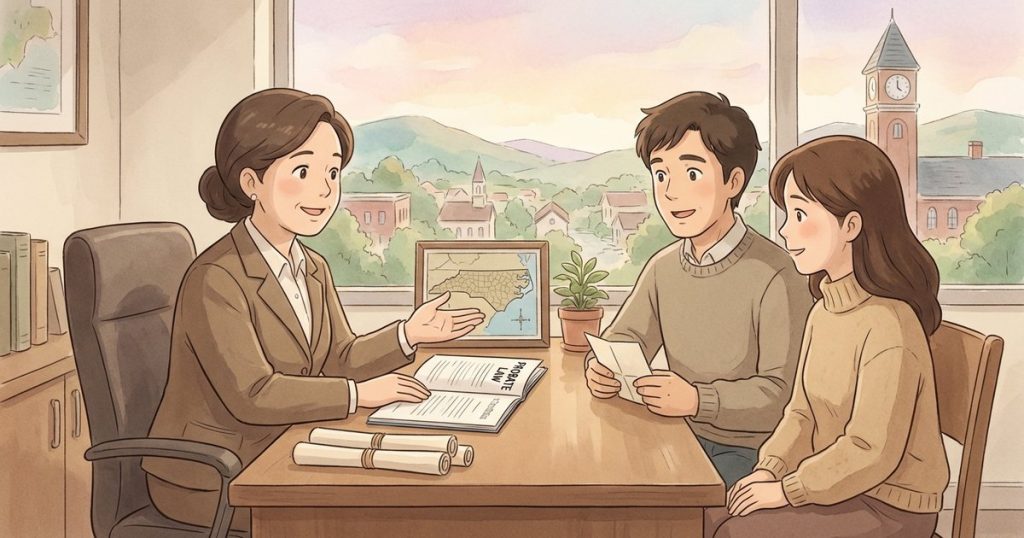 How do I get started with administering an estate when multiple siblings are involved? nc