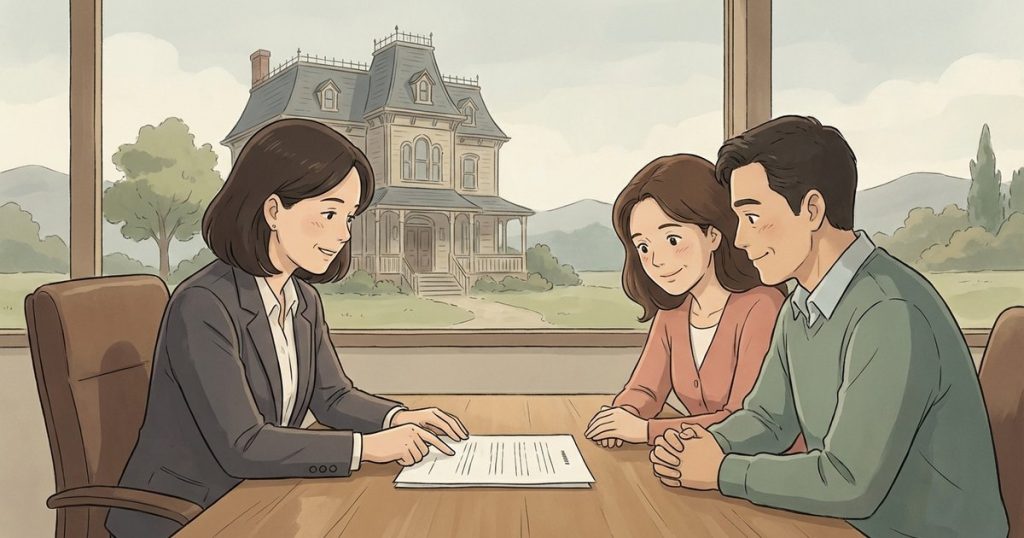 After my parent dies without a will, can my siblings sell the real estate without my consent? nc