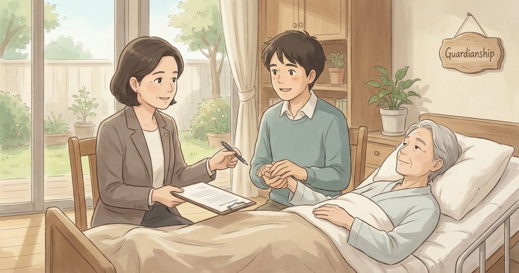How can I get legal authority to sign settlement paperwork for my spouse who is in hospice and can’t physically sign? nc