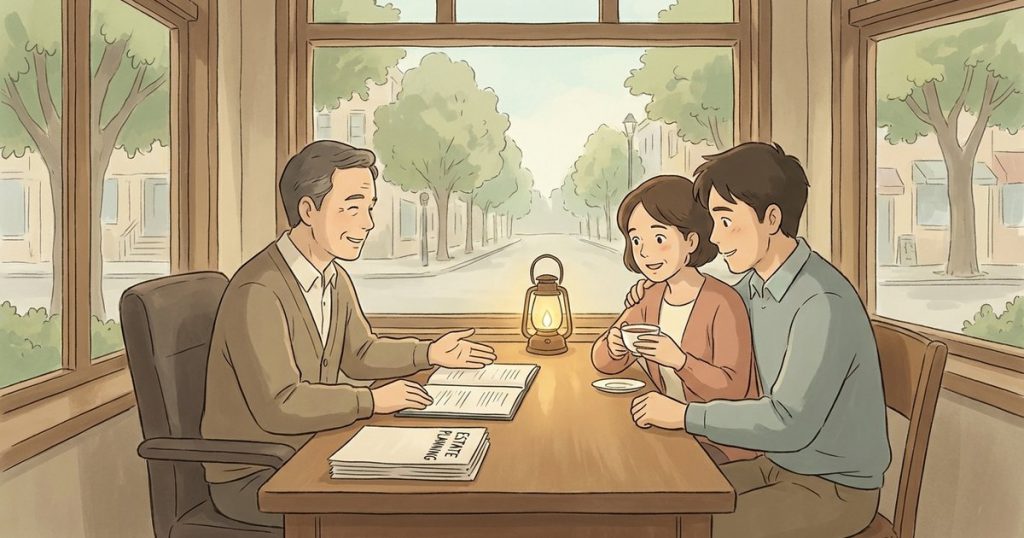 Can my siblings make end-of-life care decisions without including me when we are all the next of kin? nc
