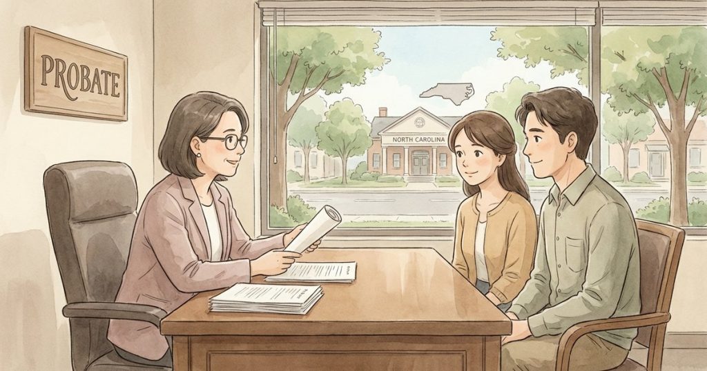 What can I do if the executor or trustee isn’t sharing information, isn’t listing all heirs, or isn’t handling the estate and trust fairly? nc