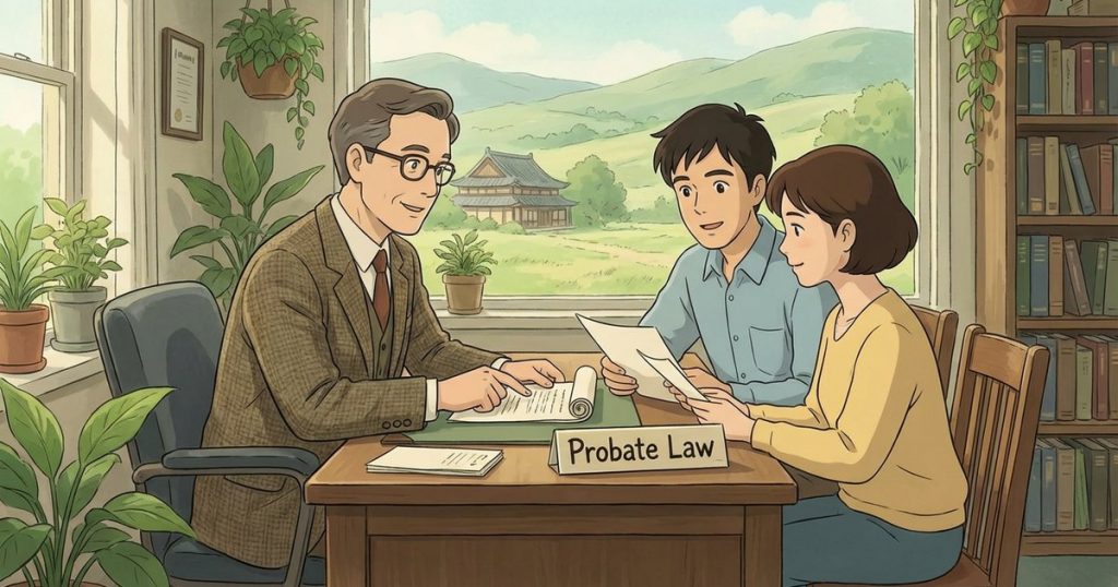 Can I file a formal claim in probate if I already sent an invoice to the court clerk? nc