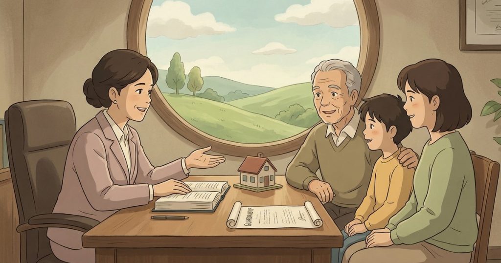 How do I change an existing guardianship so the current guardian can also manage the person’s money and property? nc