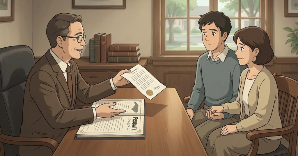 How do financial institutions verify an executor’s authority before releasing a decedent’s account documents? nc