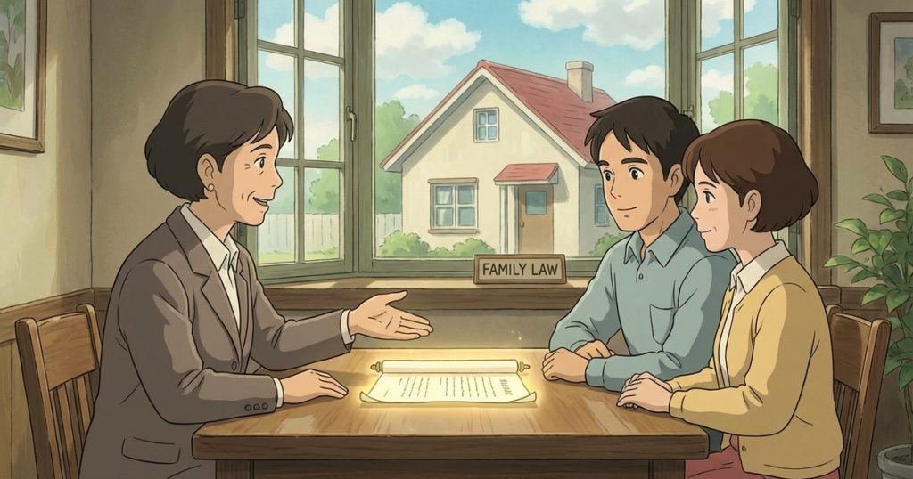 Can I get back into the home if my spouse has kicked me out during the divorce? nc