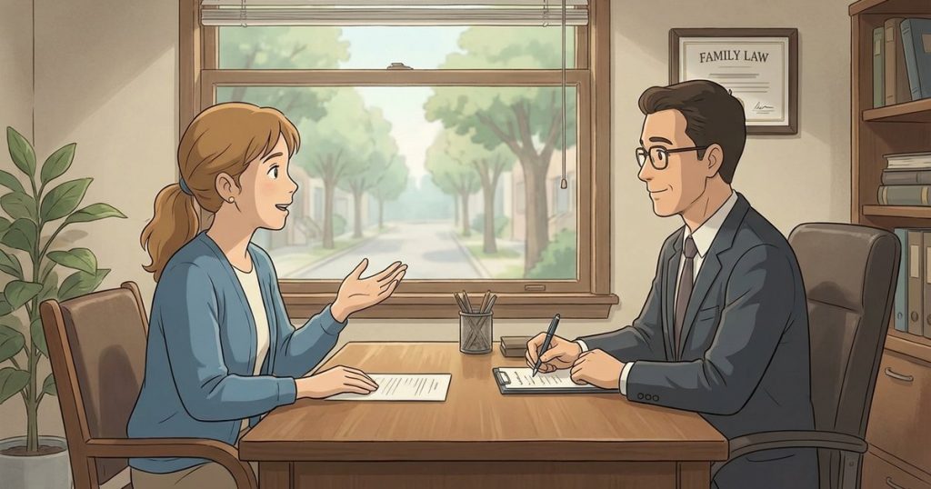 What can I do if my spouse abandoned the marriage and won’t communicate except for occasional calls? NC