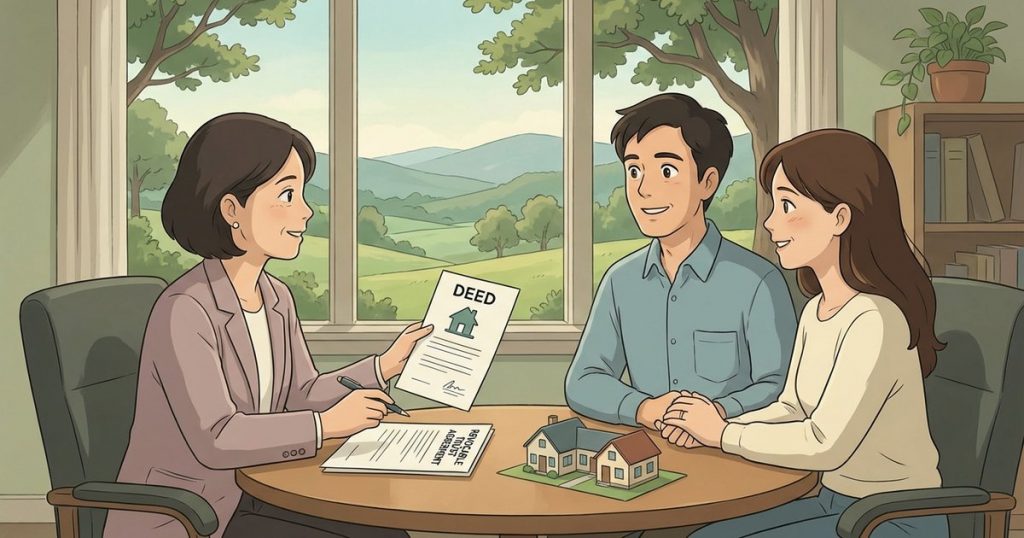 If I put my houses into a revocable trust, will that keep those properties out of probate? NC