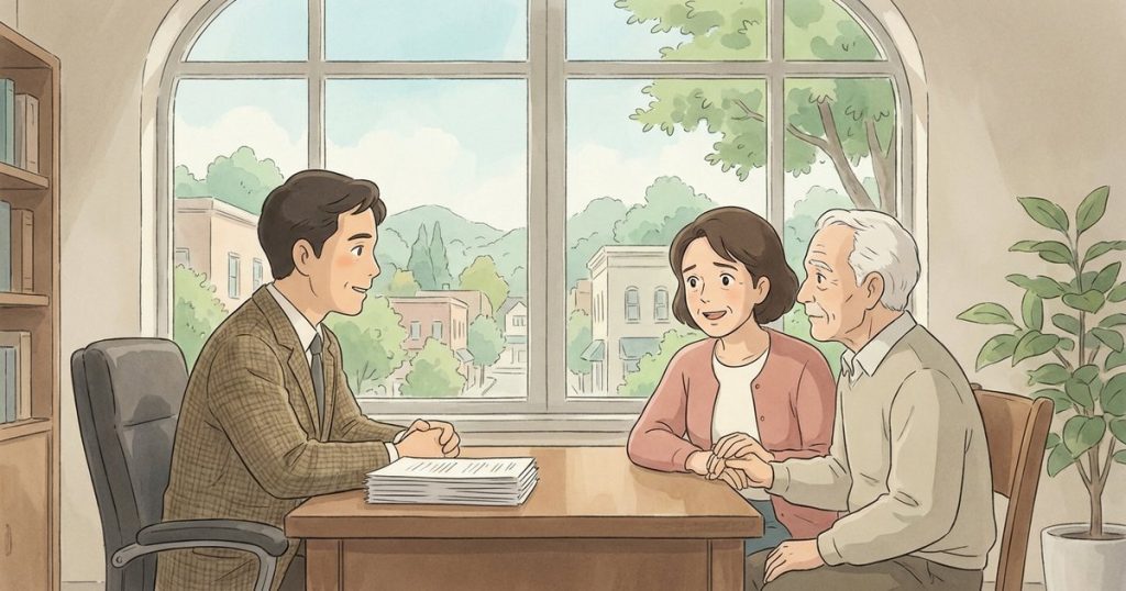 Can guardianship be used to prevent my parent from leaving assisted living or making unsafe choices? NC
